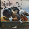 Paris My Love Discogs cover art