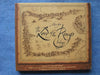 Music From The Lord Of The Rings Trilogy Discogs cover art