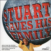 Stuart Saves His Family (Music From The Original Motion Picture Soundtrack) Discogs cover art