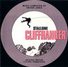 Cliffhanger (Original Motion Picture Soundtrack) Discogs cover art