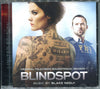 Blindspot (Original Television Soundtrack: Season 1) Discogs cover art