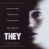 They (Original Score From The Motion Picture) Discogs cover art