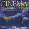 Cinema Choral Classics Discogs cover art