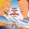 Beavis and Butt-head Do America (Music from the Motion Picture) Discogs cover art