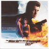 The World Is Not Enough (Music From The MGM Motion Picture) Discogs cover art