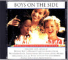 Boys On The Side (Original Soundtrack Album) Discogs cover art