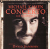 Concerto For Saxophone Discogs cover art
