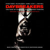 Daybreakers Discogs cover art