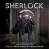 Sherlock (Original Television Soundtrack Music From Series One) Discogs cover art