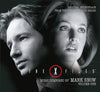 The X Files: Volume One (Original Soundtrack From The Fox Television Series)