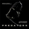 Predators (Original Motion Picture Soundtrack) Discogs cover art