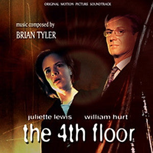 Brian Tyler: The 4th Floor (Original Motion Picture Soundtrack)