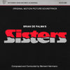 Sisters - Original Motion Picture Soundtrack Discogs cover art