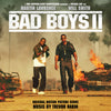 Bad Boys II (Original Motion Picture Score) Discogs cover art