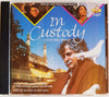 In Custody - A Film By Ismael Merchant (Original Soundtrack Recording) Discogs cover art