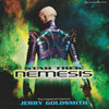 Star Trek: Nemesis (Music From The Motion Picture) Discogs cover art