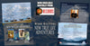 MARK WATTERS: NEW TRUE-LIFE ADVENTURES - Music From The Original Scores