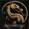 Mortal Kombat (Original Motion Picture Soundtrack) Discogs cover art