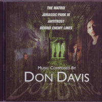 Don Davis– Film Score Excerpts