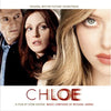 Chloe (Original Motion Picture Soundtrack) Discogs cover art