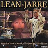 Lean By Jarre Discogs cover art