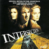 Intersection (Original Motion Picture Soundtrack) Discogs cover art
