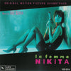 La Femme Nikita (Original Motion Picture Soundtrack) Discogs cover art