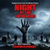 NIGHT OF THE LIVING DEAD (1990 Film) - Original Score by Paul McCollough