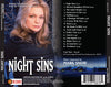 NIGHT SINS - Original Soundtrack by Mark Snow