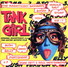 Tank Girl - Original Soundtrack From The United Artists Film Discogs cover art