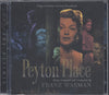 Peyton Place/Hemingway's Adventures Of A Young Man Discogs cover art