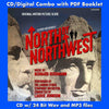 NORTH BY NORTHWEST - Original Score by Bernard Herrmann