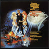 Diamonds Are Forever (Original Motion Picture Soundtrack) Discogs cover art