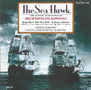 The Sea Hawk (The Classic Film Scores Of Erich Wolfgang Korngold) Discogs cover art