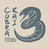Cobra Kai: Season 3 Discogs cover art