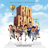 Rat Race (Music Inspired By The Motion Picture) Discogs cover art
