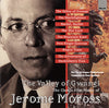 The Valley Of Gwangi - The Classic Film Music Of Jerome Moross Discogs cover art
