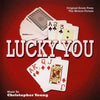 Lucky You (Original Score From The Motion Picture) Discogs cover art