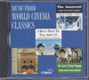 Music From World Cinema Classics Discogs cover art