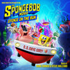 The SpongeBob Movie: Sponge On The Run (Music From The Motion Picture) Discogs cover art