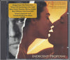 Indecent Proposal (Music Taken From The Original Motion Picture Soundtrack) Discogs cover art