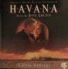 Havana (Original Motion Picture Soundtrack) Discogs cover art