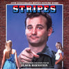 Stripes: 40th Anniversary Motion Picture Score Discogs cover art