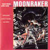 Moonraker (Original Motion Picture Soundtrack) Discogs cover art