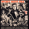 Secret Agent File
