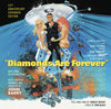 Diamonds Are Forever (Music From The Motion Picture) - 55th Anniversary Expanded Edition Discogs cover art
