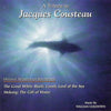A Tribute To Jacques Cousteau Discogs cover art