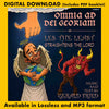 Omnia Ad Dei Gloriam (Les The Least Straightens The Lord) - Music and Text by Gerald Fried