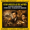 ORSON WELLES AT THE MOVIES: THE FILM MUSIC OF BERNARD HERRMANN
