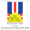 OUR BRITISH COLUMBIA - Original Score by David Spear